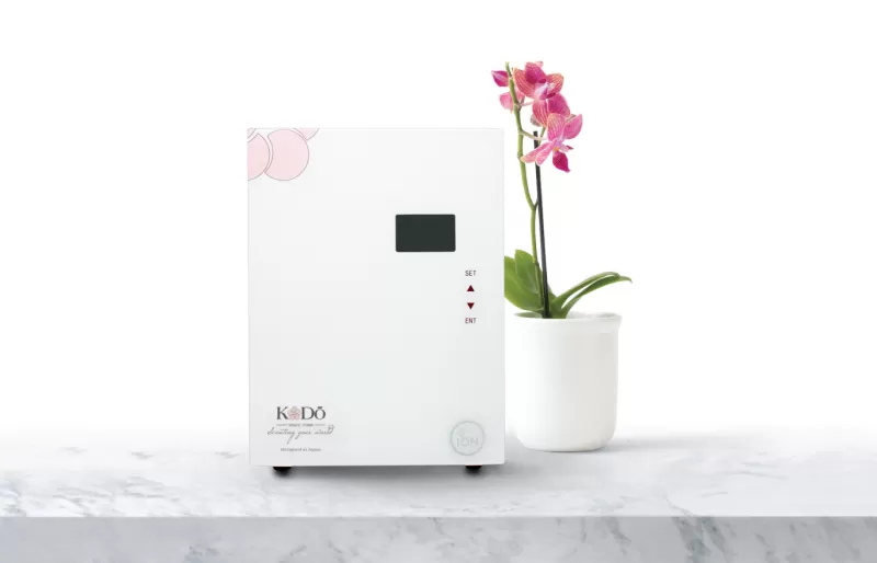 MÁY KHUẾCH TÁN TINH DẦU KODO810S