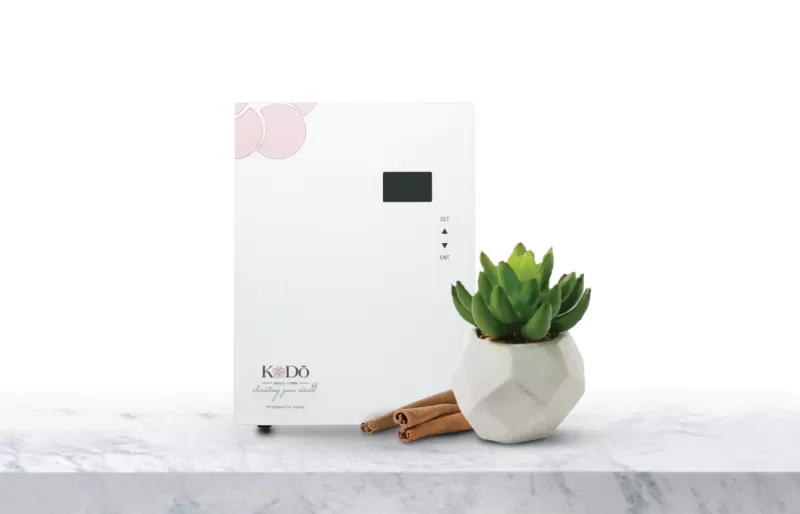 MÁY KHUẾCH TÁN TINH DẦU KODO2100
