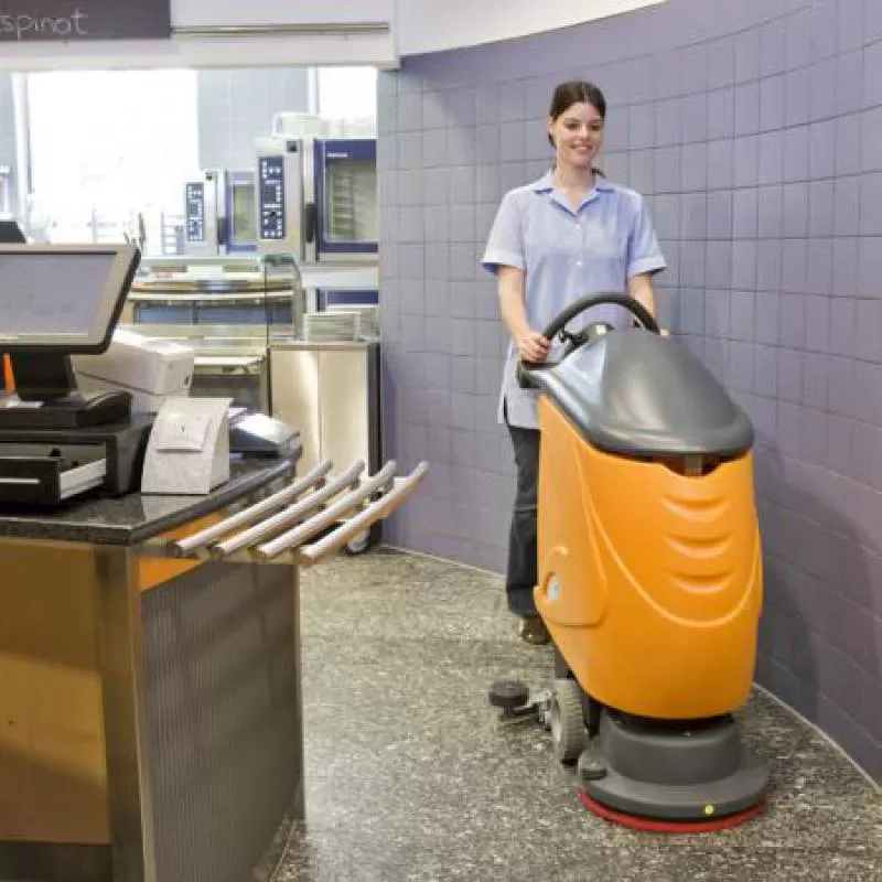 TASKI SWINGO 755 B ECONOMY