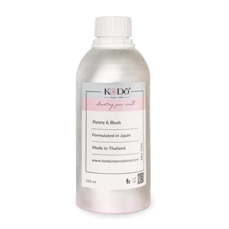 TINH DẦU KODO - PEONY & BLUSH