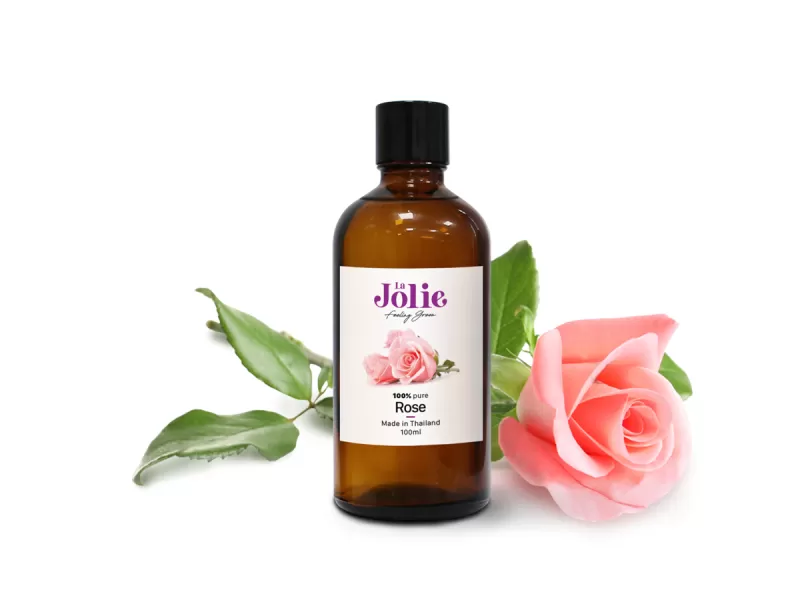 TINH DẦU KODO - ROSE