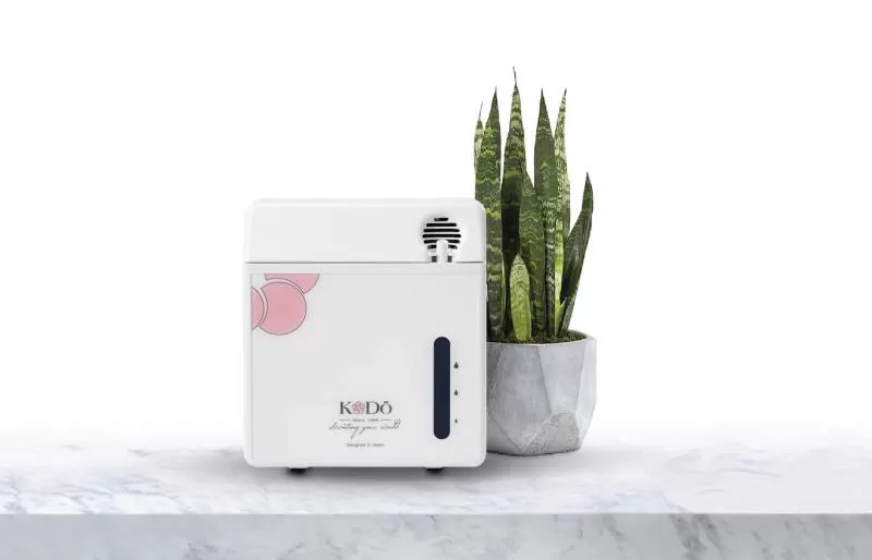MÁY KHUẾCH TÁN TINH DẦU KODO160S