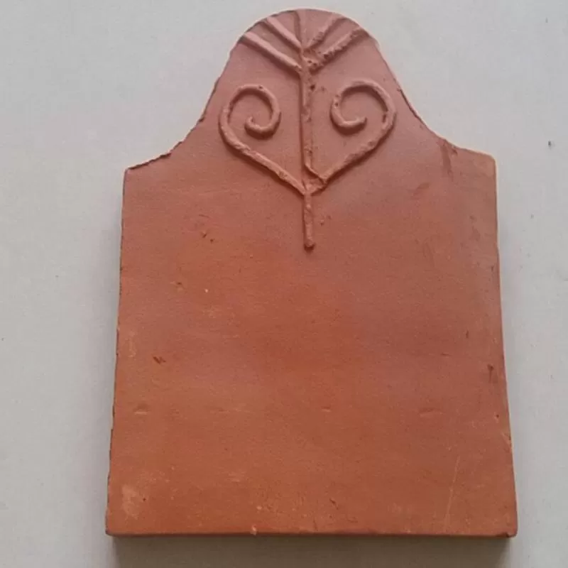 Ngói hài ri Xuân Hòa Hà Nội 250x150x12 giá rẻ