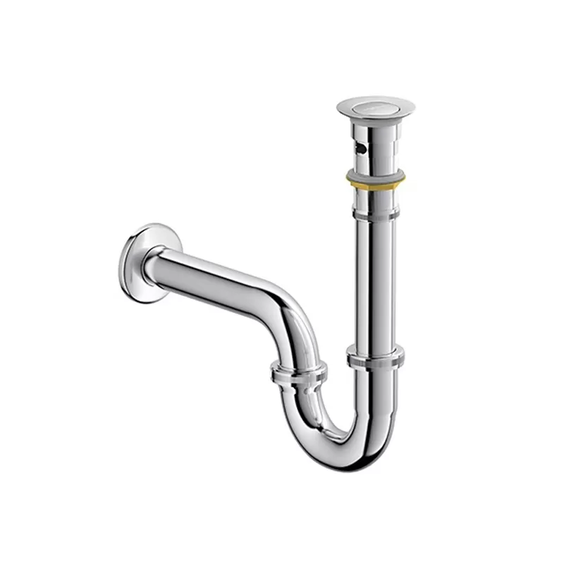Siphong lật chậu rửa lavabo Viglacera Sanfi SF814