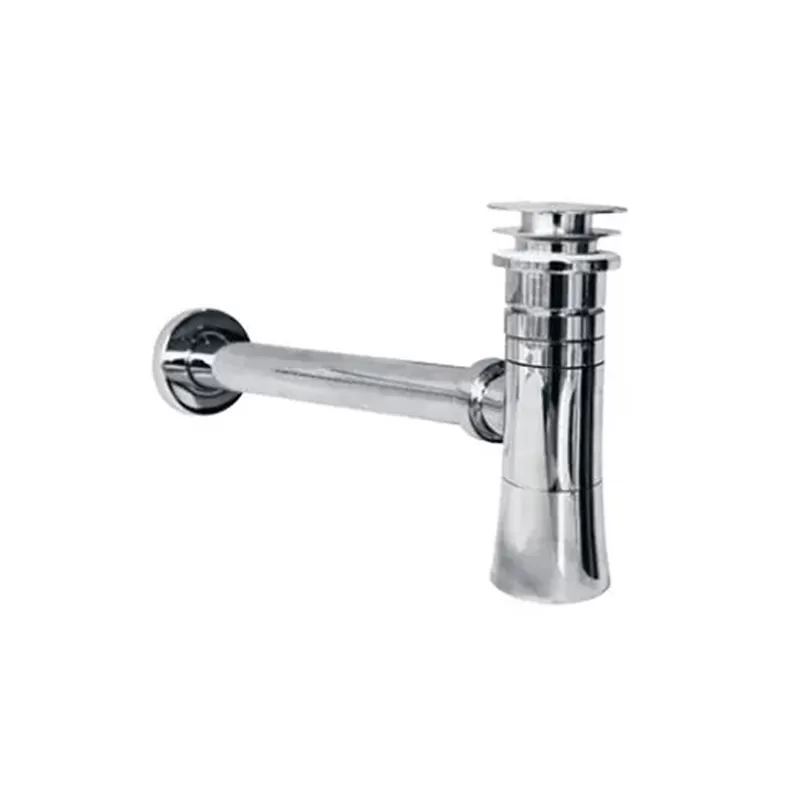 Xi phông nhấn chậu kính Viglacera Sanfi SF816