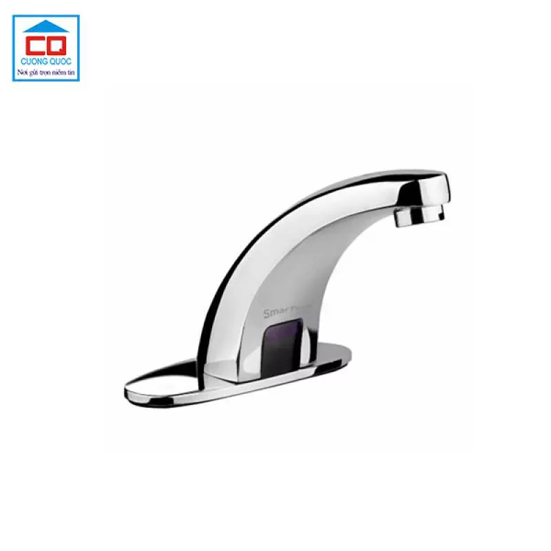 Vòi lavabo thông minh Smartech ST-101
