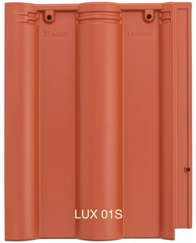 Ngói sóng Inari LUX