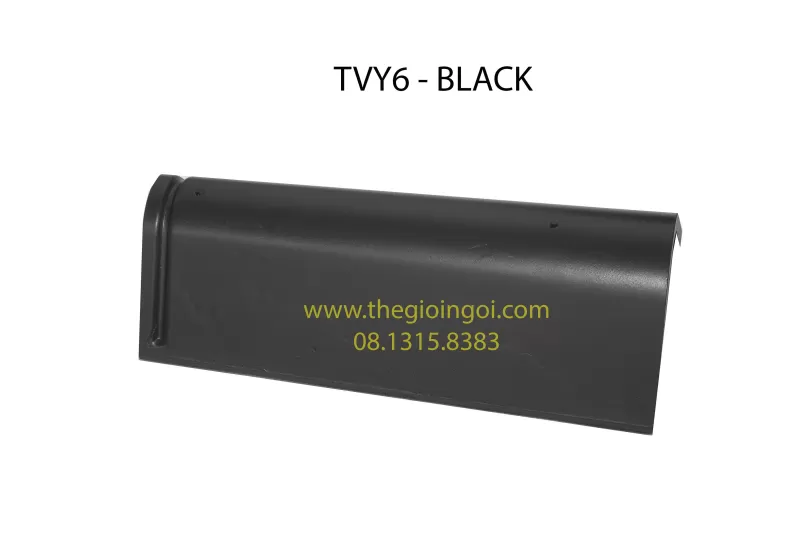 TVY6 - NÓI CUỐI RÌA