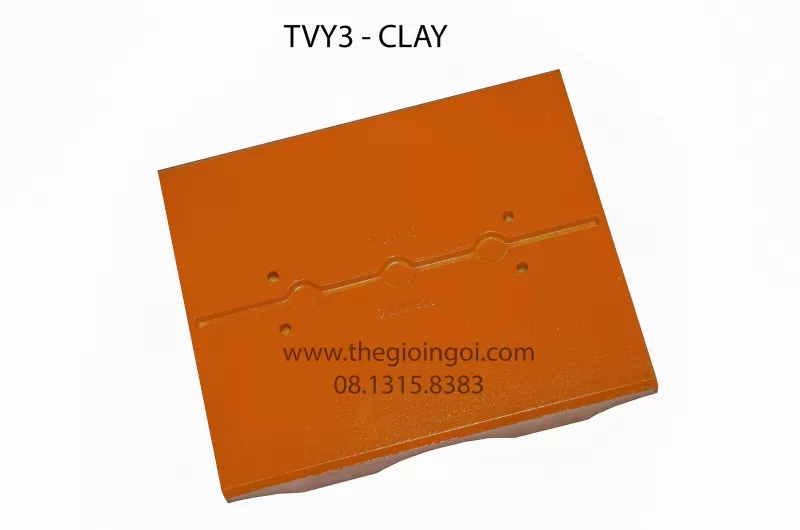TVY3 - NGÓI LÓT NÓC