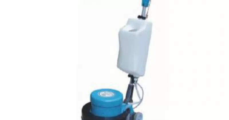 Máy chà sàn tạ CleanTech CT 178 (sử dụng điện 220VAC-50HZ)