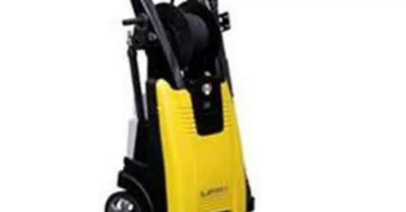 Máy phun áp lực Lavor Model Tormenta 28