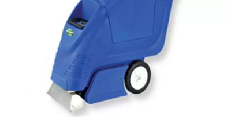 Máy giặt thảm ghế liên hợp Model ERM 3000