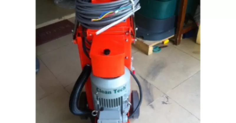 Máy mài nền liên hợp