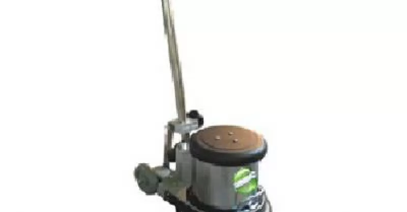 Máy mài sơn epoxy EUROMAC Model ERM 29