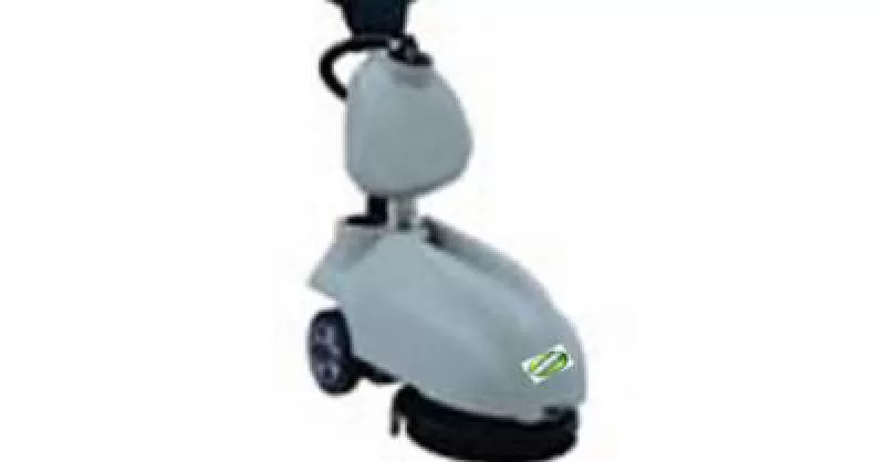 Máy chà sàn liên hợp Mini EuroMac MODEL ERM E11 (sử dụng điện 220VAC-50HZ)