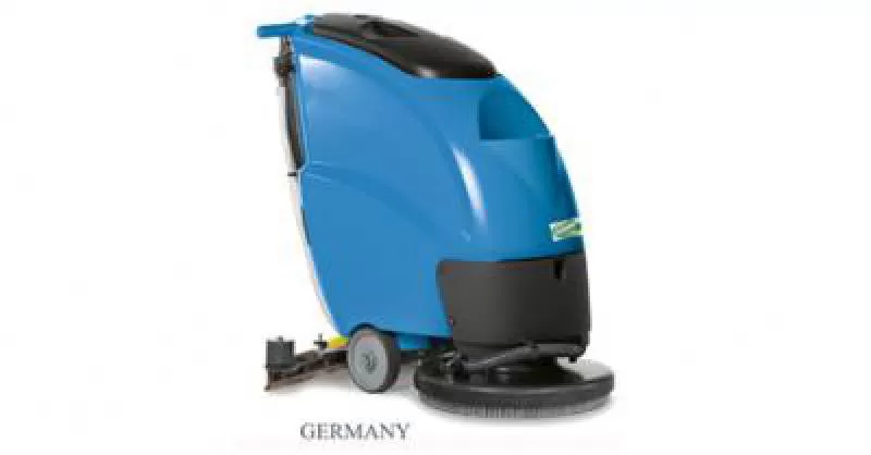 Máy chà sàn liên hợp ERM E40