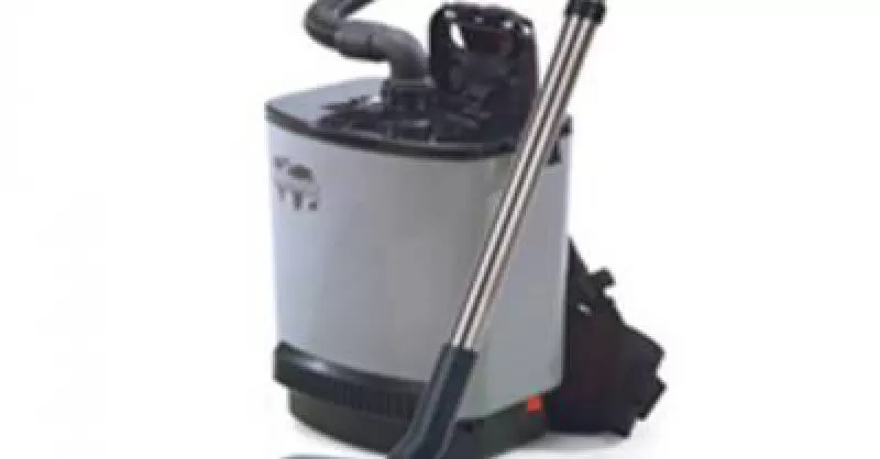 Máy hút bụi đeo lưng Numatic Model RSV 200