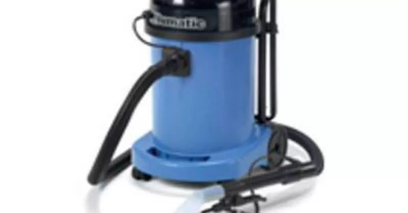 Máy giặt thảm công nghiệp Numatic Model CT 470- 2
