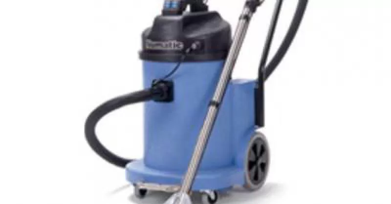 Máy giặt thảm công nghiệp Numatic Model CTD 900-2