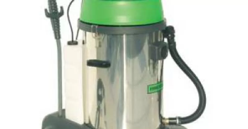 Máy giặt thảm phun hút Carpet 40CC