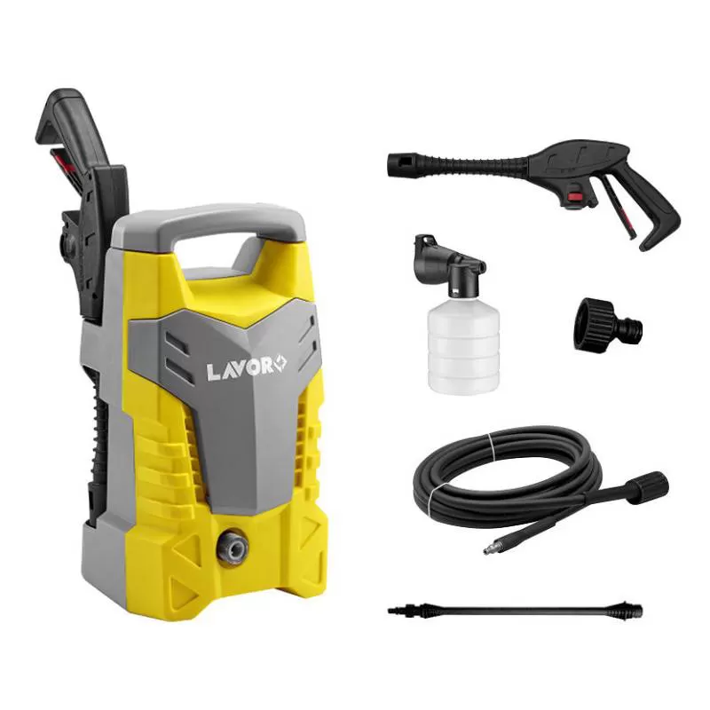 Máy xịt rửa Lavor Fast 120