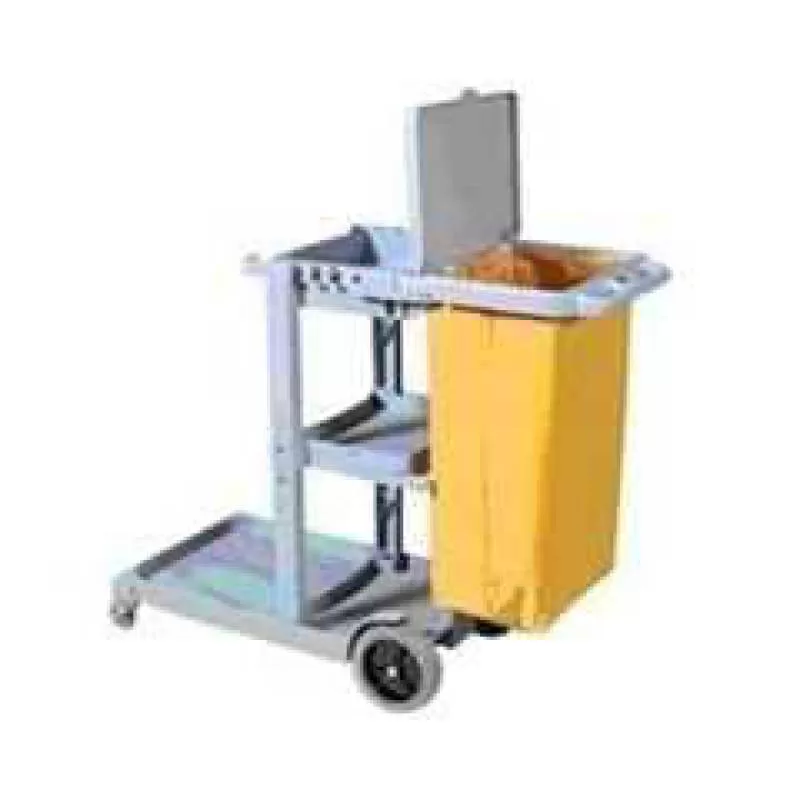 Multi-Function Cleaning Cart HC 170A