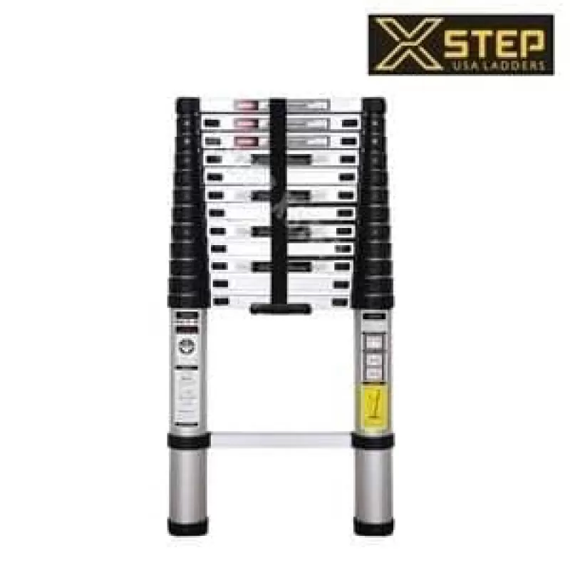 THANG NHÔM RÚT GỌN XSTEP XT-380