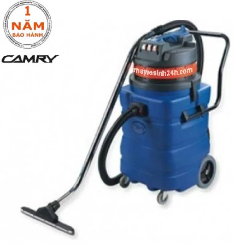 Máy hút bụi khô ướt Camry BF 583A