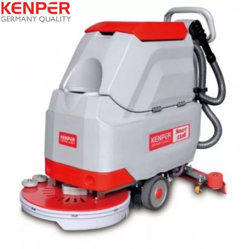 Máy chà sàn liên hợp Kenper S520B A Lô ngay sẽ có giá rẻ nhất