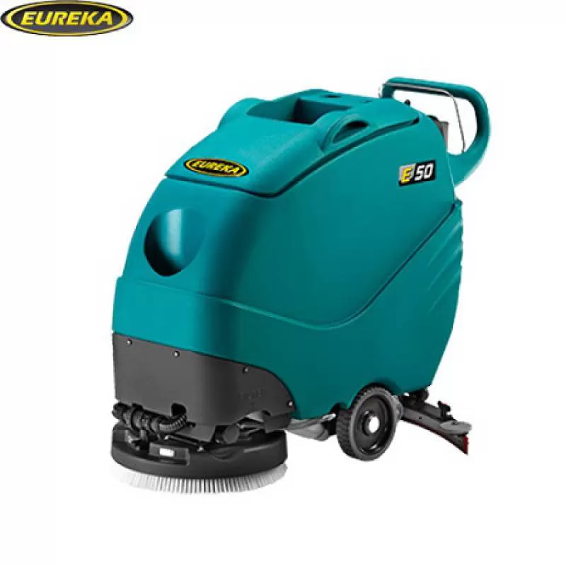 Máy chà sàn liên hợp Eureka E50B