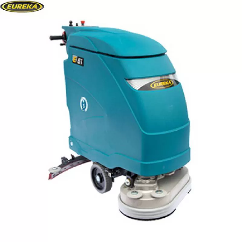 Máy chà sàn liên hợp Eureka E61 ECO