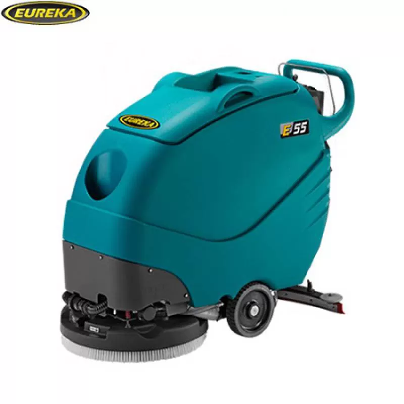 Máy chà sàn liên hợp Eureka E55