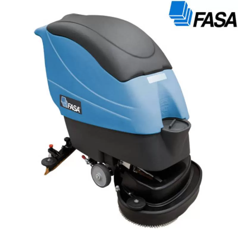 Máy chà sàn liên hợp FASA A9 66T