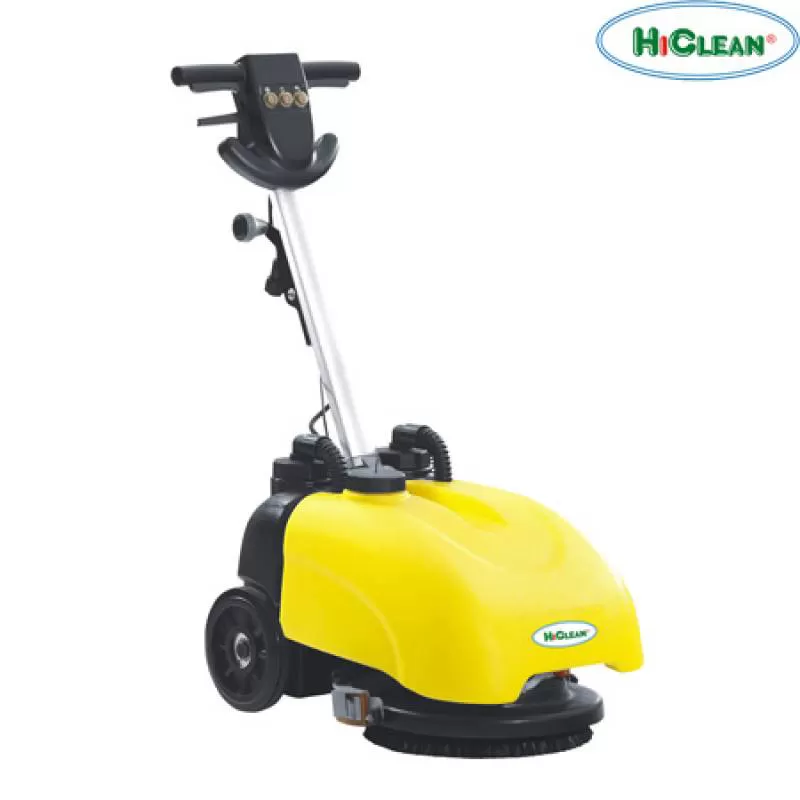 Máy chà sàn liên hợp Mini Hiclean HC201