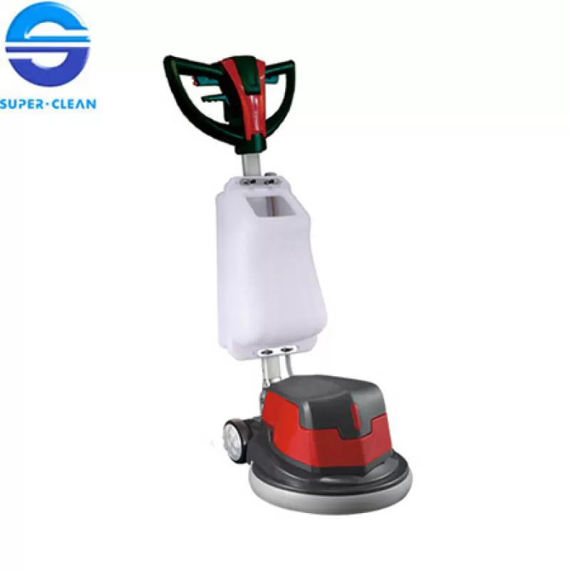 Máy chà sàn thảm Supper Clean BD1A