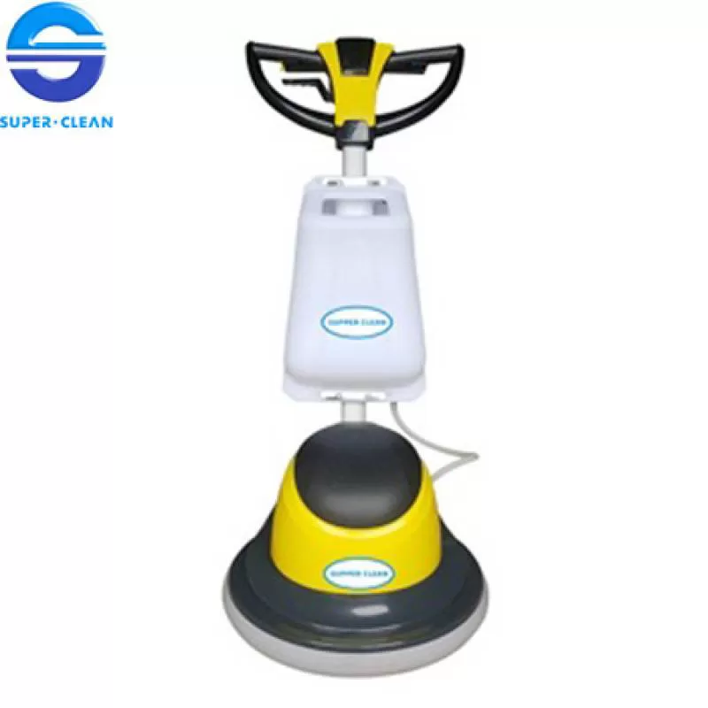 Máy chà sàn thảm Supper Clean BD2A