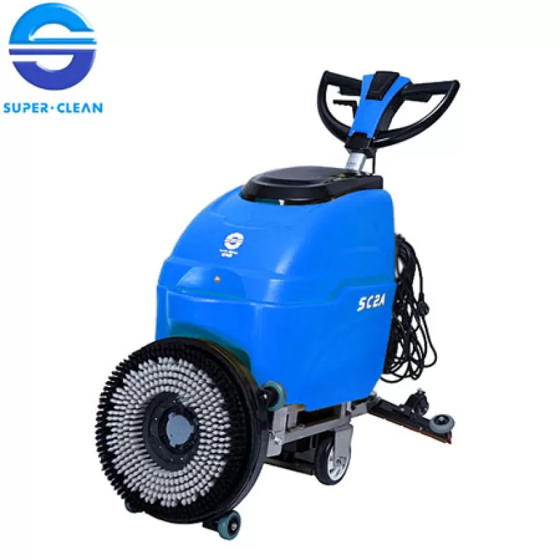 Máy chà sàn liên hợp Supper Clean SC2A