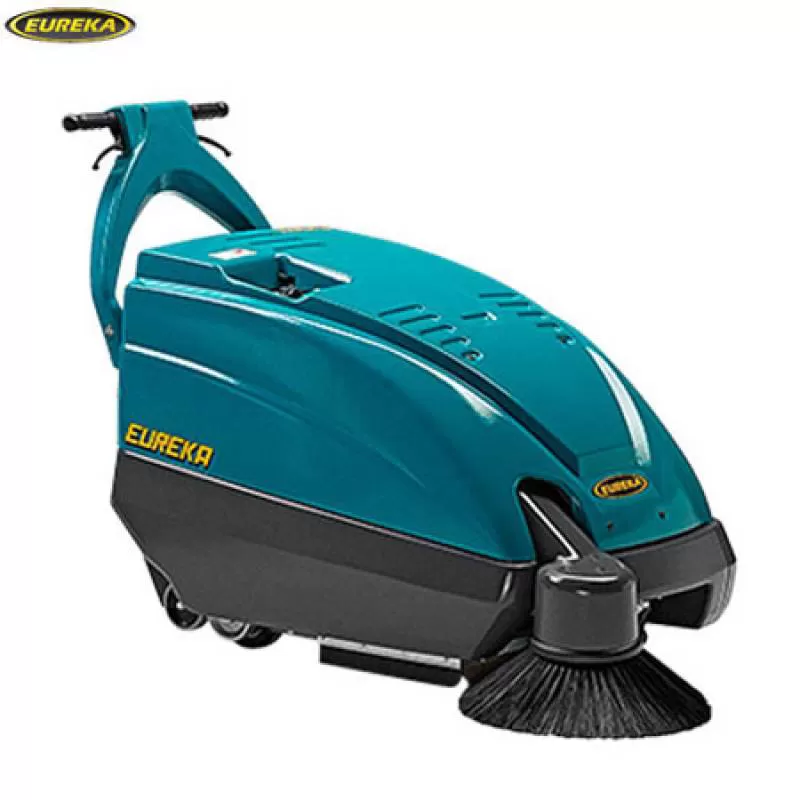 Máy quét rác Kobra 550 EB