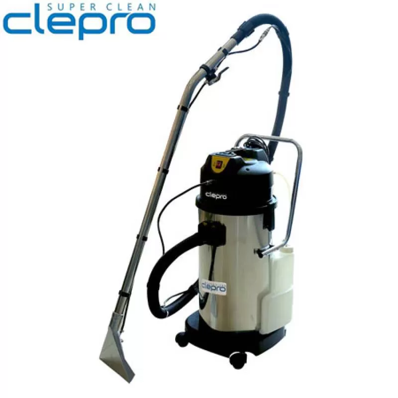 Máy giặt thảm phun hút Clepro C1/40 