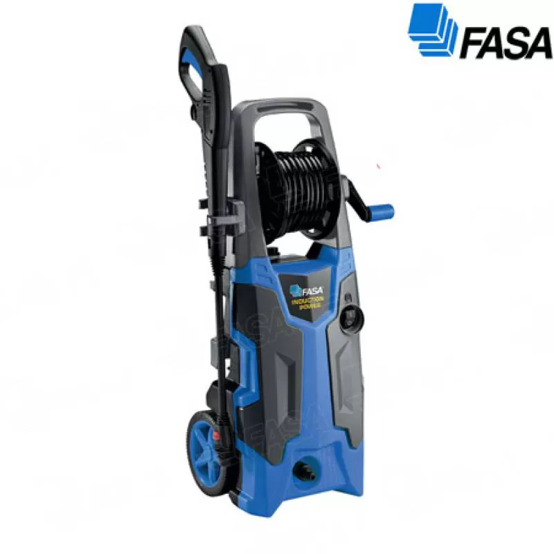 Máy phun áp lực cao Fasa Tribal 160 Plus 