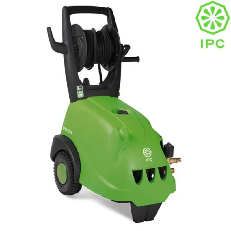 Máy rửa áp lực cao nước lạnh IPC PW-C50