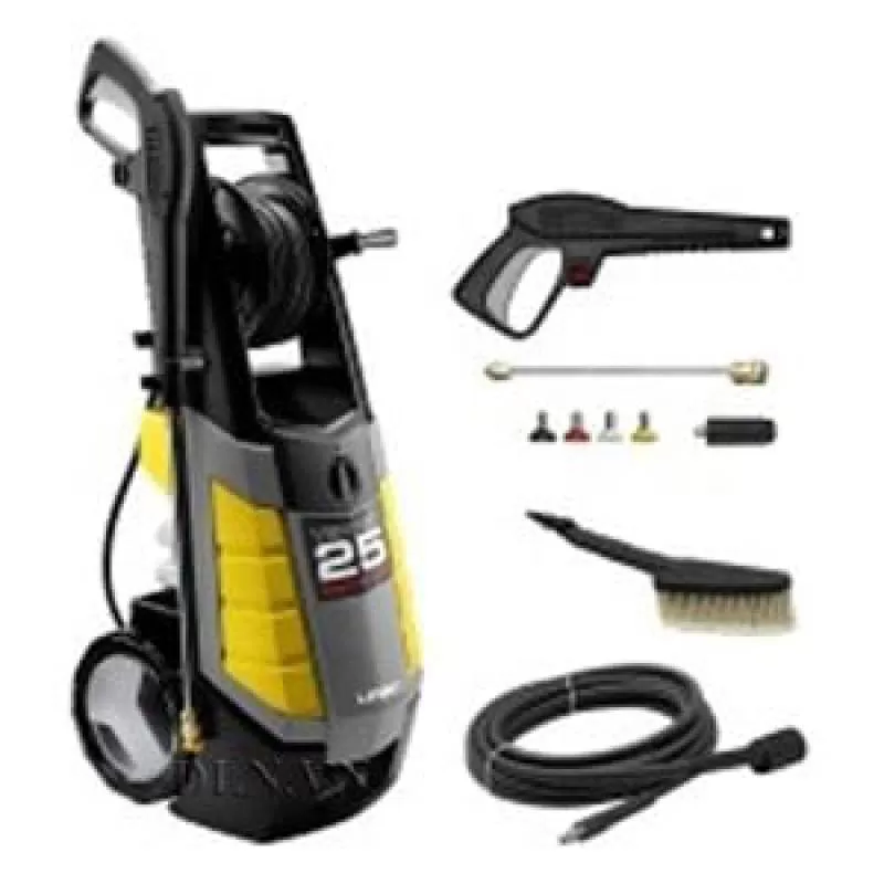Máy xịt rửa Lavor Vertigo 25