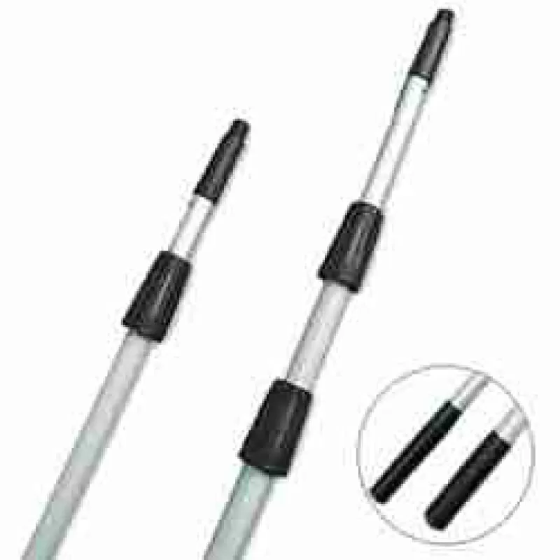 Cây nối gạt kính 02 đoạn dài 2.4m