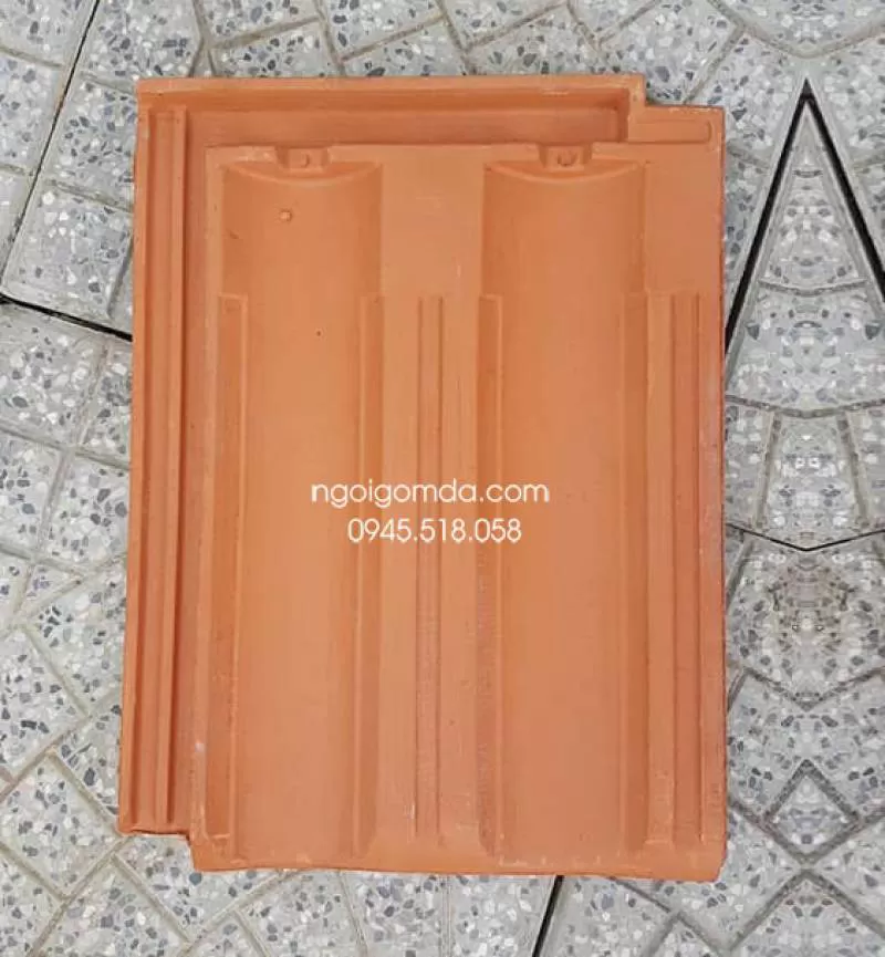 Ngói 10 Mỹ Xuân