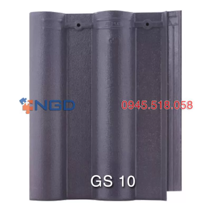 Ngói Nippon GS 10 