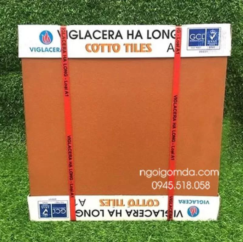 Gạch Tàu 30x30 Chất Lượng Cao - Bán Giá Gạch Tàu Tốt Nhất 