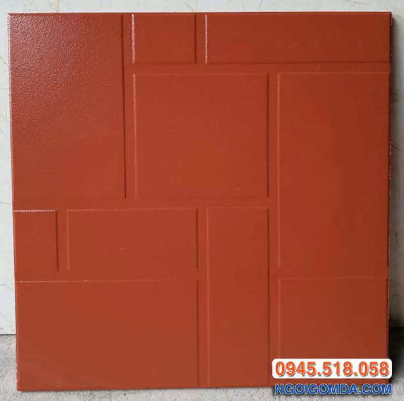 Gạch tàu 40x40 Vuông