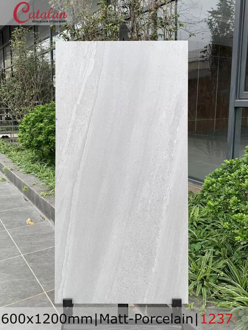 Gạch ốp lát 60x120 Catalan 1237