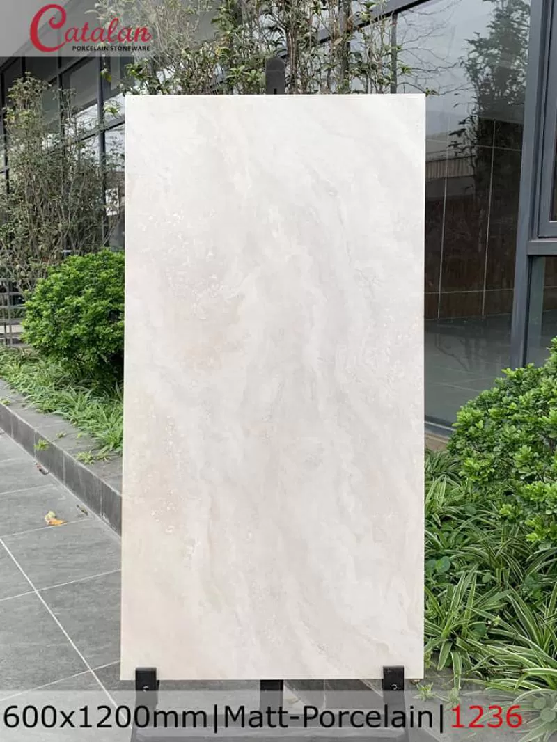 Gạch ốp lát 60x120 Catalan 1236
