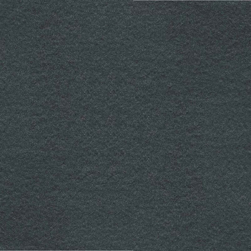 Gạch ốp lát 60x60 Taicera màu đen đồng chất G68529